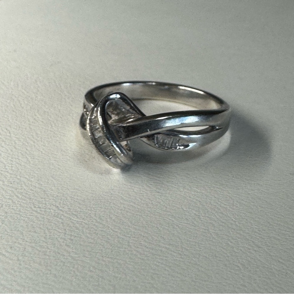 Heng Ngai Diamond Baguette Ring View 4